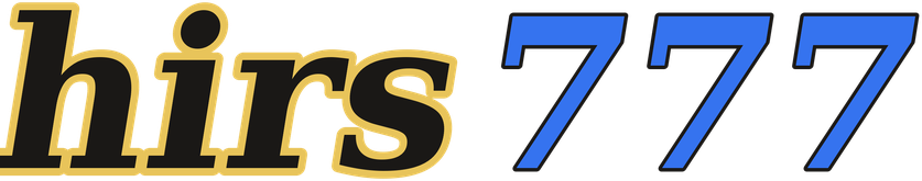 hirs777 logo